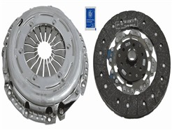 SACHS 3000 970 052 XTend