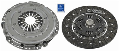 SACHS 3000 970 054 EAN: 4013872796892.