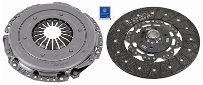 SACHS 3000 970 059 EAN: 4013872810307.