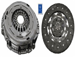 SACHS 3000 970 066 XTend