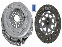 SACHS 3000 970 078 XTend