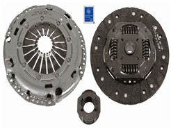 SACHS 3000 970 082 XTend