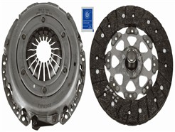 SACHS 3000 970 087 XTend