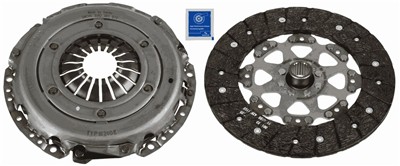 SACHS 3000 970 087 EAN: 4013872884339.