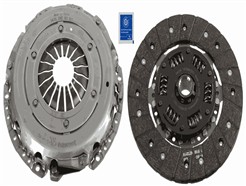 SACHS 3000 970 089 XTend