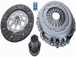 SACHS 3000 970 095 XTend