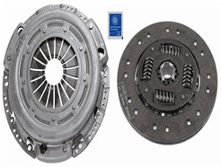 SACHS 3000 970 099 XTend