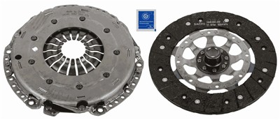 SACHS 3000 970 109 EAN: 4013872911301.