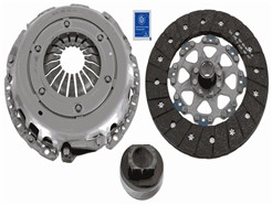 SACHS 3000 970 123 XTend