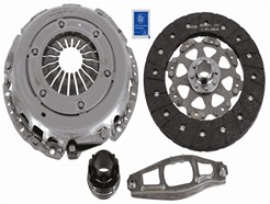 SACHS 3000 970 124 XTend