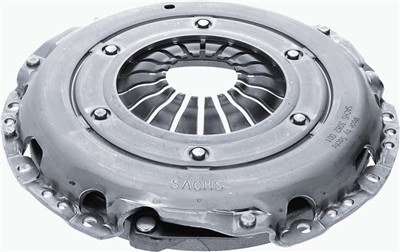 SACHS 3000 970 125 EAN: 4013872951499.