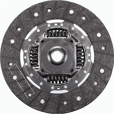 SACHS 3000 970 125 EAN: 4013872951499.