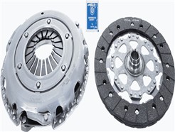 SACHS 3000 970 137 XTend