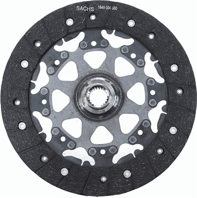 SACHS 3000 970 137 EAN: 4059923004622.