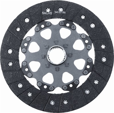 SACHS 3000 970 140 EAN: 4059923001980.