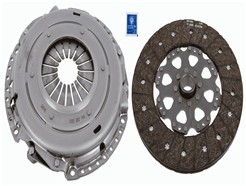 SACHS 3000 970 142 XTend