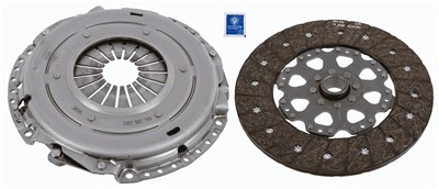 SACHS 3000 970 142 EAN: 4059923016564.