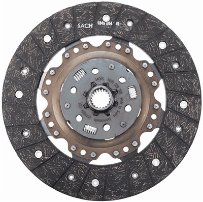 SACHS 3000 970 143 EAN: 4059923023364.