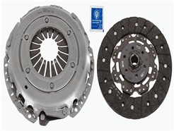 SACHS 3000 970 145 XTend