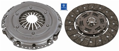SACHS 3000 970 156