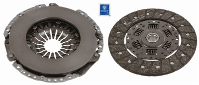 SACHS 3000 970 156