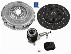 SACHS 3000 990 008 Kit plus CSC