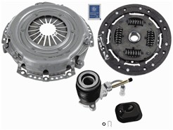 SACHS 3000 990 009 Kit plus CSC