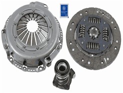 SACHS 3000 990 010 Kit plus CSC