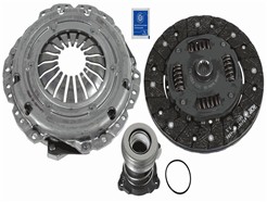 SACHS 3000 990 013 Kit plus CSC