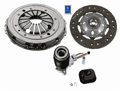 SACHS 3000 990 014 Kit plus CSC