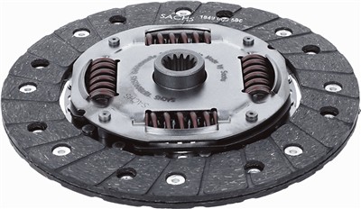 SACHS 3000 990 018 EAN: 4013872442973.