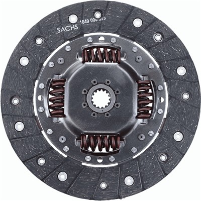 SACHS 3000 990 018 EAN: 4013872442973.