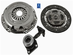 SACHS 3000 990 022 Kit plus CSC
