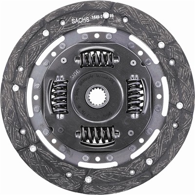 SACHS 3000 990 022 EAN: 4013872443055.