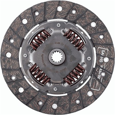 SACHS 3000 990 026 EAN: 4013872443246.