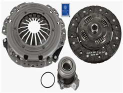 SACHS 3000 990 042 Kit plus CSC