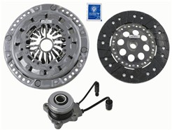 SACHS 3000 990 049 XTend Kit plus CSC