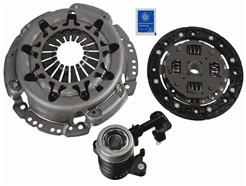 SACHS 3000 990 109 Kit plus CSC