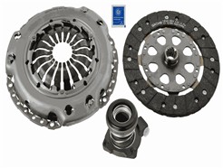 SACHS 3000 990 134 Kit plus CSC