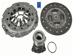 SACHS 3000 990 141 XTend Kit plus CSC