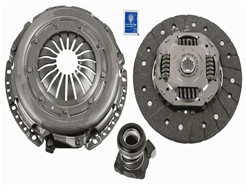 SACHS 3000 990 153 Kit plus CSC