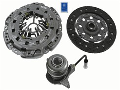 SACHS 3000 990 154 XTend Kit plus CSC