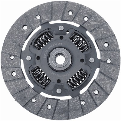 SACHS 3000 990 157 EAN: 4013872609345.