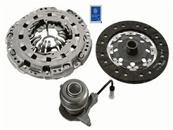SACHS 3000 990 161 XTend Kit plus CSC