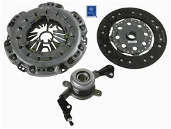 SACHS 3000 990 173 XTend Kit plus CSC