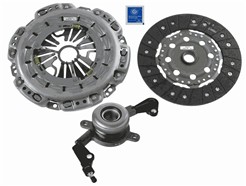 SACHS 3000 990 176 XTend Kit plus CSC