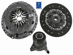 SACHS 3000 990 182 XTend Kit plus CSC