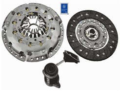 SACHS 3000 990 190 XTend Kit plus CSC