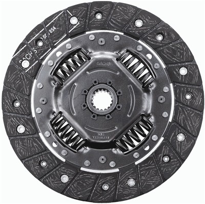 SACHS 3000 990 214 EAN: 4013872707669.