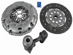 SACHS 3000 990 216 XTend Kit plus CSC